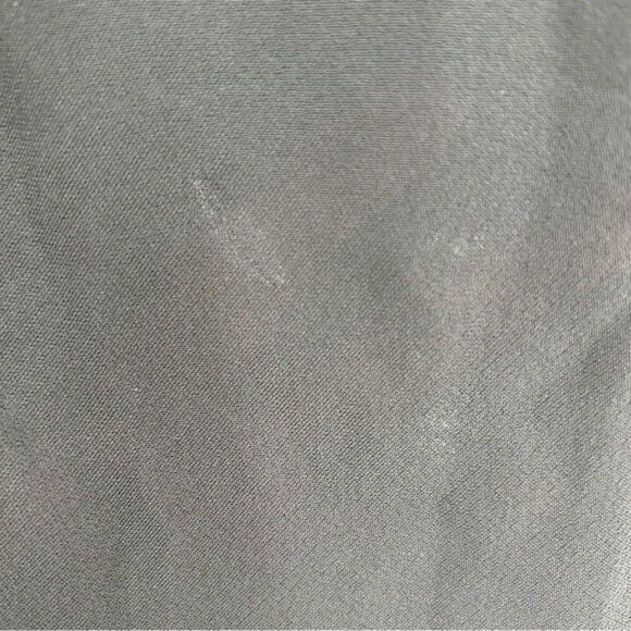 Women's J. Crew Semi Sheer Pirate Blouse High-Low Long Sleeve Top Size 2 Tall - Picture 7 of 10